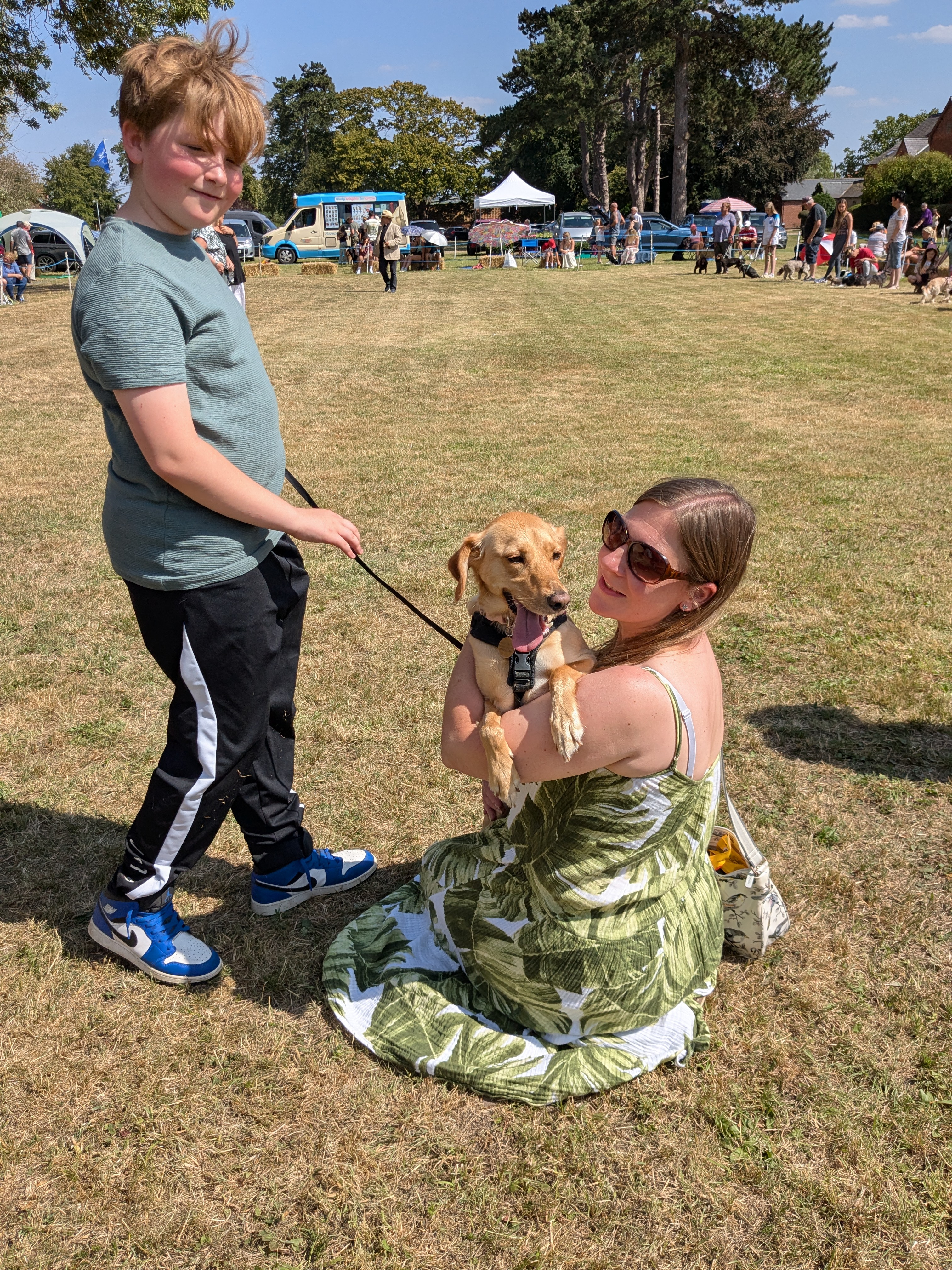 Dog show 5
