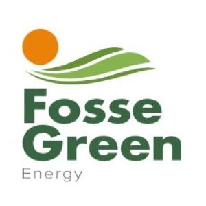 Fosse green energy logo