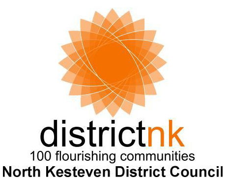 North Kesteven District Council Logo